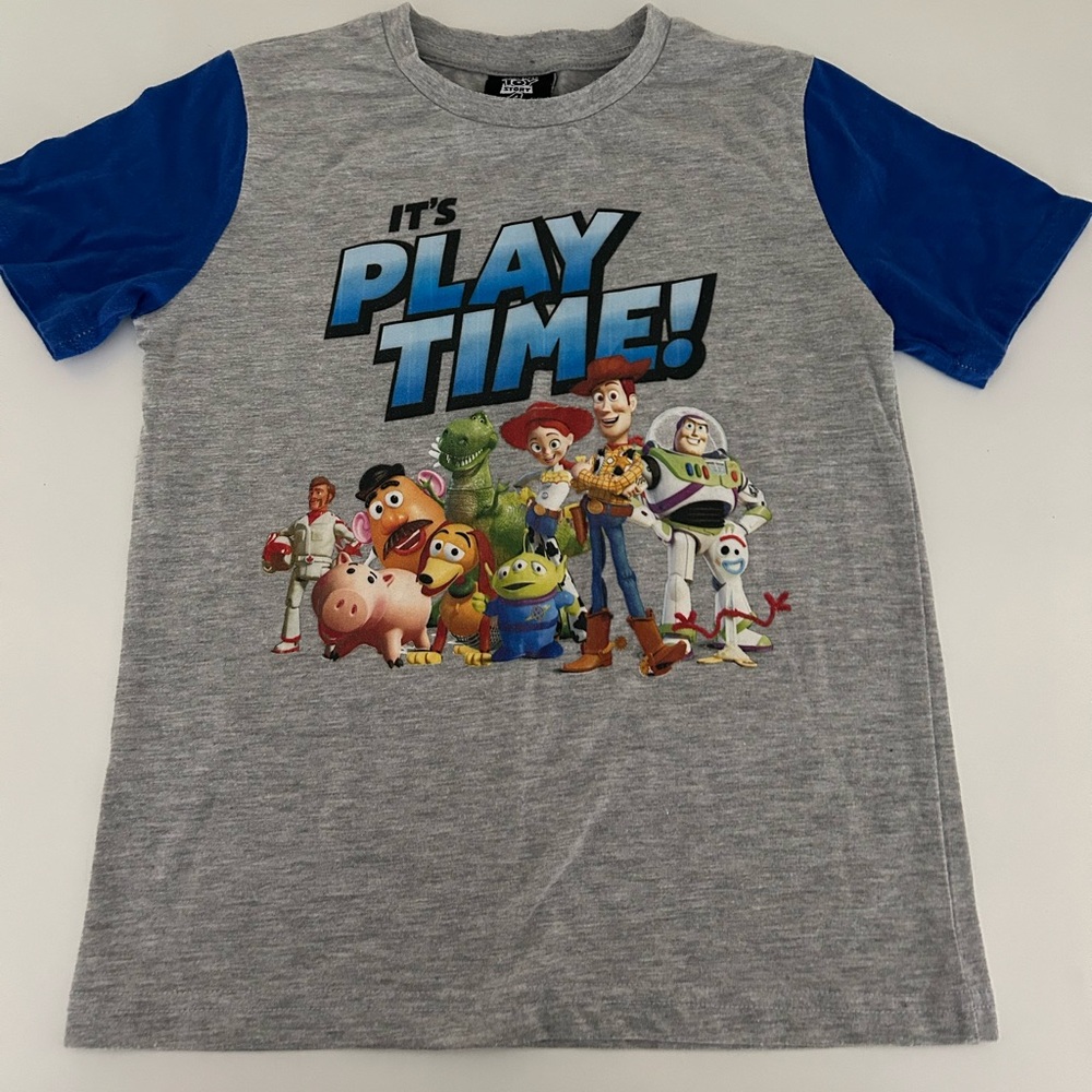 Pixar Toy Story T-Shirt